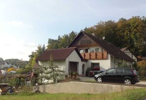 Ferienwohnung Karl Meis