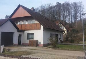 Ferienwohnung Karl Meis