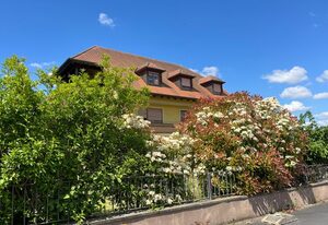 Ferienwohnung ErVino
