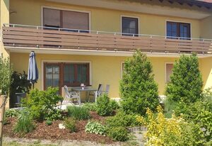Ferienwohnung ErVino