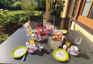 Ferienwohnung ErVino