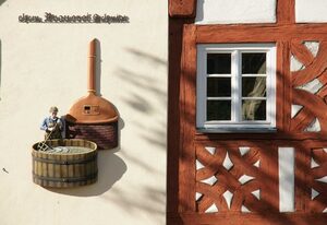 Ferienwohnung  Brehmer-Knauer