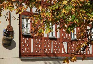 Ferienwohnung  Brehmer-Knauer