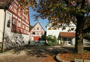 Ferienwohnung  Brehmer-Knauer