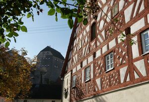 Ferienwohnung  Brehmer-Knauer