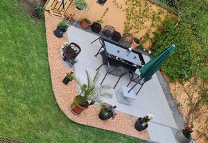 Feriendomizil Winter – Ferienwohnung Amelie mit sonnigem Balkon