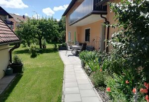 Ferienwohnung Hentschel