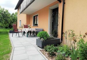 Ferienwohnung Hentschel
