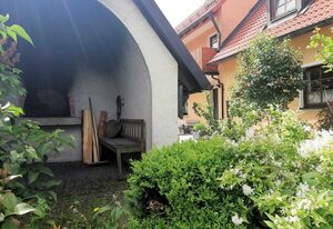 Ferienwohnung Hentschel