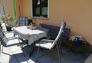 Ferienwohnung Hentschel