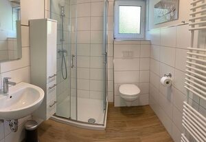 Haus "Am Apfelbaum" Wohnung 4
