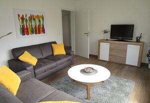 Haus "Am Apfelbaum" Wohnung 4