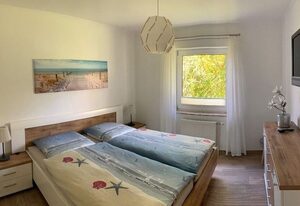 Haus "Am Apfelbaum" Wohnung 4