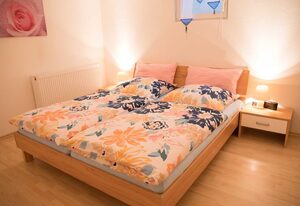 Ferienwohnung Noak