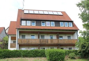Pension Strehl – Ferienwohnung Strehl