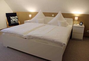 Pension Strehl – Ferienwohnung Strehl