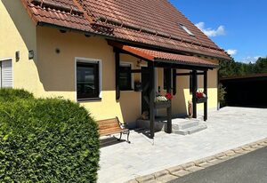 Ferienwohnung Kraxner