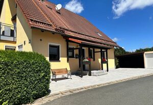 Ferienwohnung Kraxner