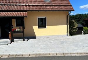 Ferienwohnung Kraxner
