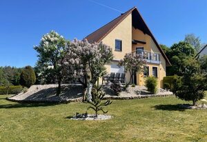 Ferienwohnung Kraxner