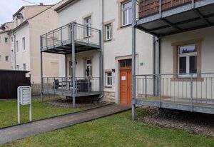 Ferienwohnung Lauber – Ferienwohnung I, 1 Schlafraum