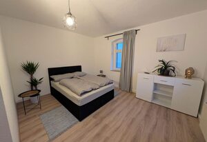 Ferienwohnung Lauber – Ferienwohnung I, 1 Schlafraum