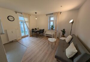Ferienwohnung Lauber – Ferienwohnung I, 1 Schlafraum