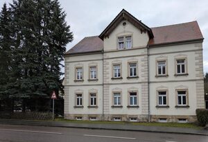 Ferienwohnung Lauber – Ferienwohnung I, 1 Schlafraum