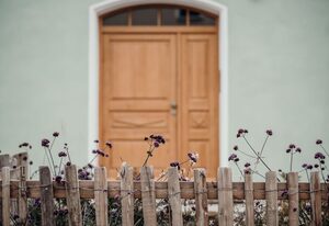Frau Kunni - Café und Ferienwohnungen – Bärbel