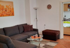 Ferienhaus Mainschleife – Appartement Vogelsburg