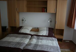 Ferienhaus Mainschleife – Appartement Vogelsburg