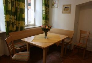 Ferienhaus Mainschleife – Appartement Vogelsburg