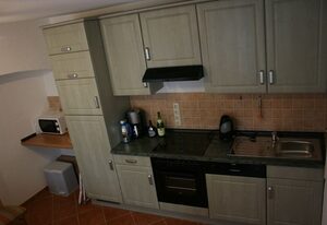 Ferienhaus Mainschleife – Appartement Vogelsburg