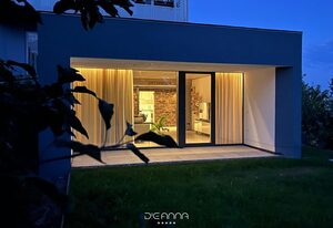 dieanna – Appartement/Fewo, Dusche, WC, 1 Schlafraum