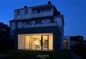 dieanna – Appartement/Fewo, Dusche, WC, 1 Schlafraum