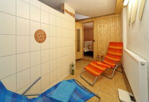 Ferienhaus "Zur Ottendorfer Hütte" – Ferienhaus, 10 Schlafräume, 6x Dusche/WC