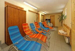 Ferienhaus "Zur Ottendorfer Hütte" – Ferienhaus, 10 Schlafräume, 6x Dusche/WC