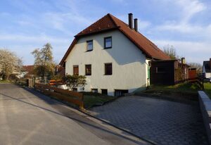 Ferienwohnung Jedermann