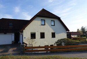 Ferienwohnung Jedermann