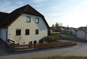 Ferienwohnung Jedermann