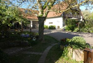 Ferienwohnung Schüpferling