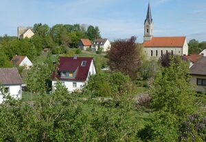 Ferienwohnung Schüpferling