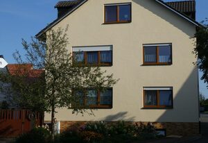 Ferienwohnung Lindenstraße – Ferienwohnung 1