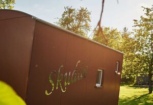 Schäferwagen Skudde - Handwerkerhof Fränkische Schweiz