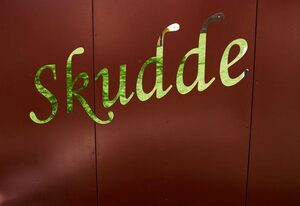 Schäferwagen Skudde - Handwerkerhof Fränkische Schweiz