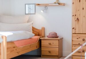 Ferienhof Kähler- Ferienwohnung 2