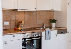 Ferienhof Kähler- Ferienwohnung 2