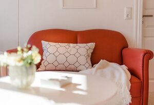 Ferienhof Kähler- Ferienwohnung 2