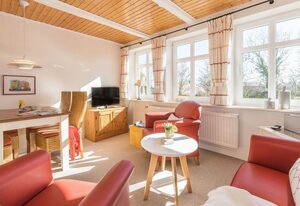 Ferienhof Kähler- Ferienwohnung 2