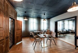 Romantikhotel "Zur Schwane" – Einzelzimmer Prädikat